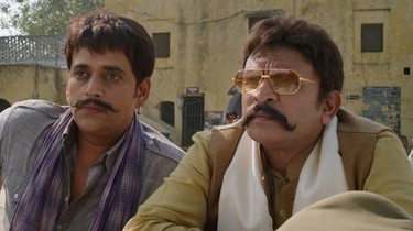 Miss tanakpur haazir ho full movie online on sale
