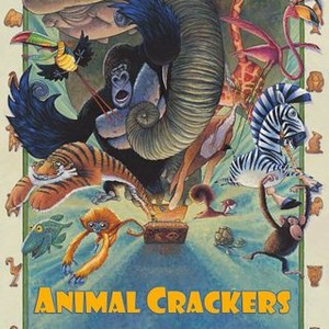 Animal Crackers (2017) photo 15
