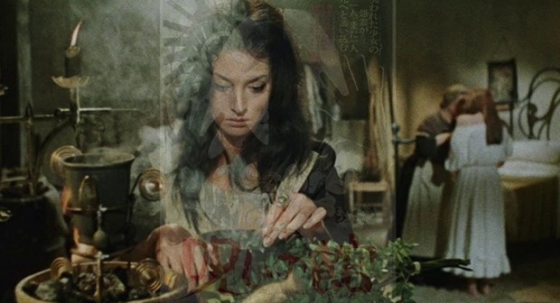 Kill, Baby Kill! (1966) | Rotten Tomatoes