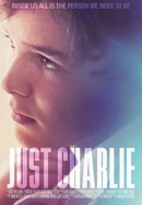 Just Charlie poster image