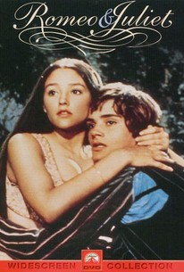 Romeo And Juliet 1968