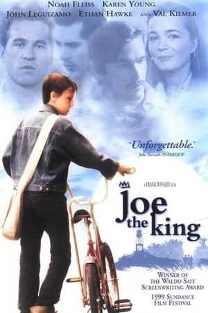 Joe the King poster