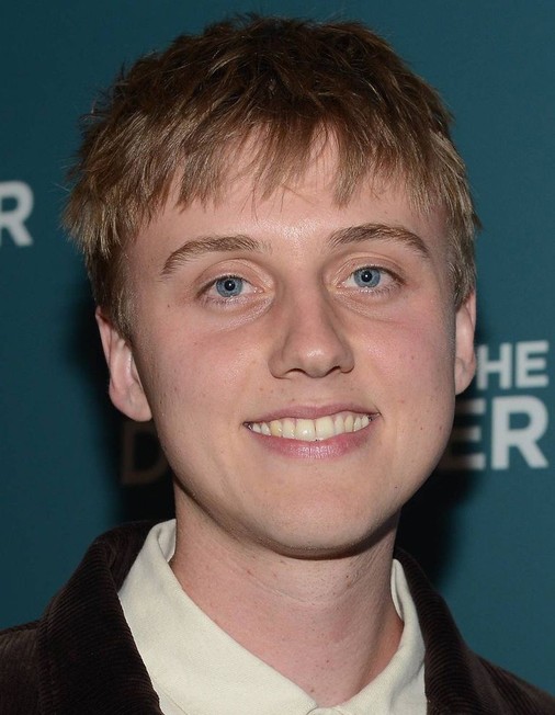 Jacob McCarthy - Rotten Tomatoes