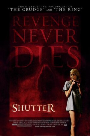 Shutter poster