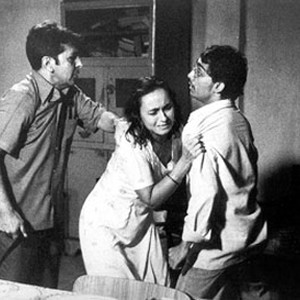 Roshan Seth, Soni Razdan and Vrajesh Hirjee in Shooting Gallery's Such A Long Journey photo 9
