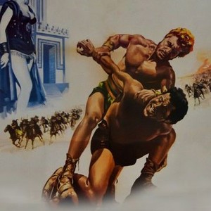 Hercules, Samson and Ulysses photo 2