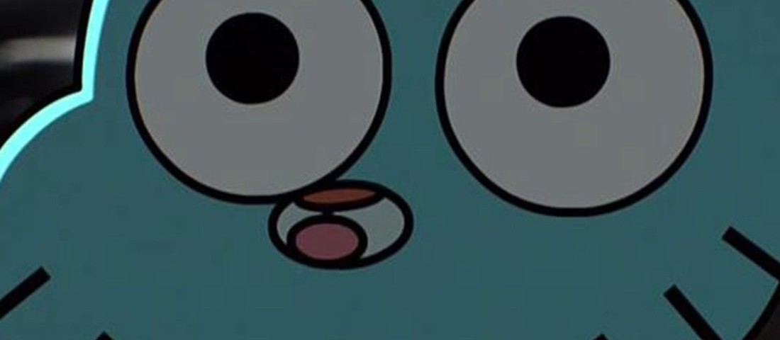 Season 2 in 5 Minutes, Gumball