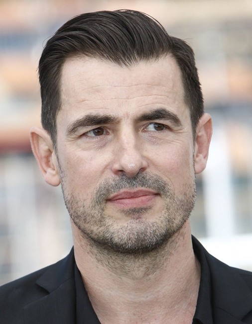 Claes Bang