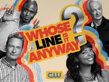 Whose Line Is It Anyway Rotten Tomatoes