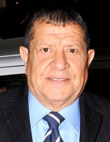 Raúl Padilla