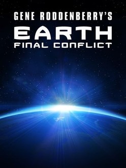 Earth: Final Conflict: Season 5 | Rotten Tomatoes