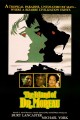 The Island of Dr. Moreau