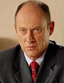Patrick Malahide