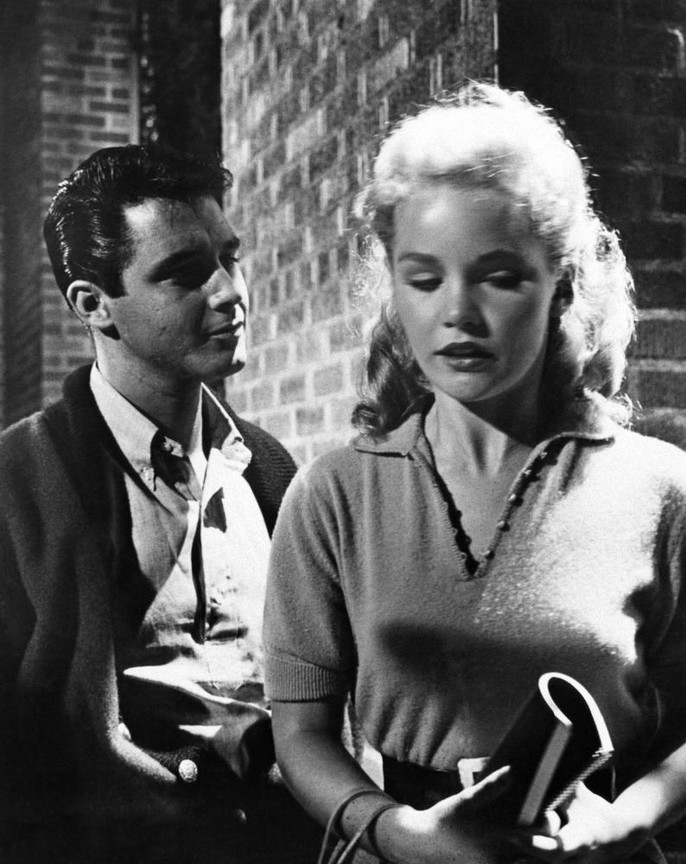 Tuesday Weld - Rotten Tomatoes