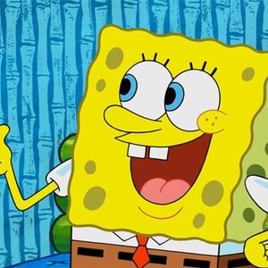 SpongeBob SquarePants, Tom Kenny, 05/01/1999, ©NICKCOM