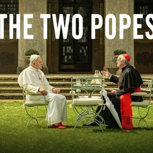 kok længde nyhed The Two Popes - Rotten Tomatoes