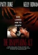 The Disappearing Act poster image
