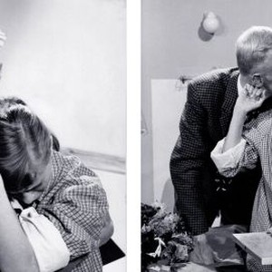 Brink of Life (1957)