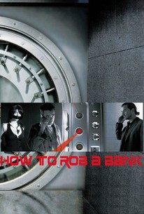 Watch trailer for How to Rob a Bank