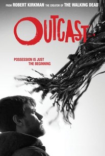 Outcast Season 2 Rotten Tomatoes
