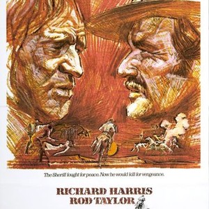 The Deadly Trackers - Rotten Tomatoes