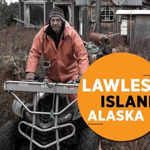 Lawless Island: Season 4, Episode 1 - Rotten Tomatoes