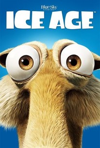 Watch trailer for Ice Age