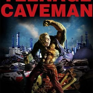 Teenage Caveman (2001) photo 10