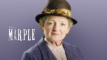 Miss best sale marple streaming