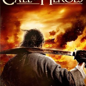 Call Of Heroes Rotten Tomatoes