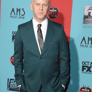 Ryan Murphy at arrivals for AMERICAN HORROR STORY: FREAK SHOW Season Premiere, TCL Chinese 6 Theatres (formerly Grauman''s), Los Angeles, CA October 5, 2014. Photo By: Dee Cercone/Everett Collection
