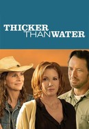 Thicker Than Water poster image