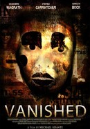 Vanished poster image