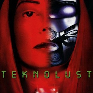 Teknolust (2002)