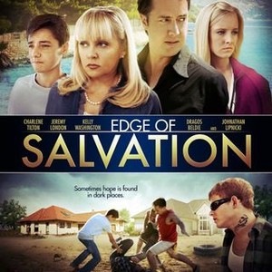 Edge of Salvation (2012) photo 14
