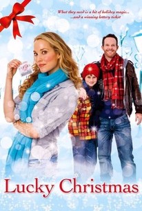 Watch trailer for Lucky Christmas