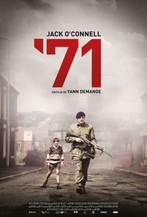 Watch trailer for '71