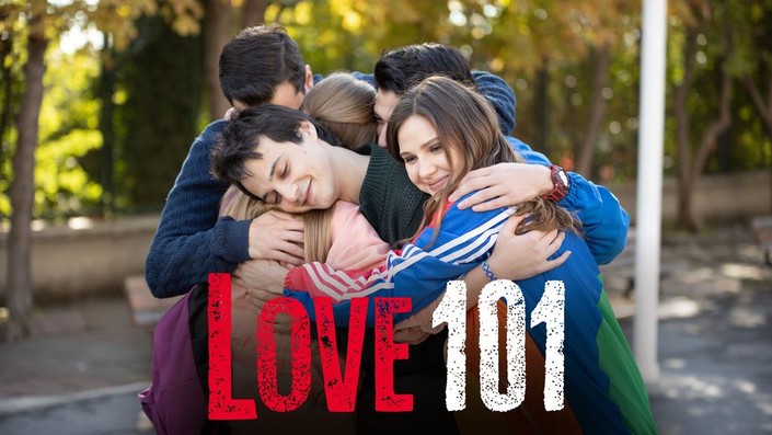 Love 101 episode sale 1