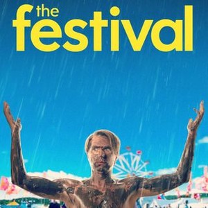 The Festival - Rotten Tomatoes