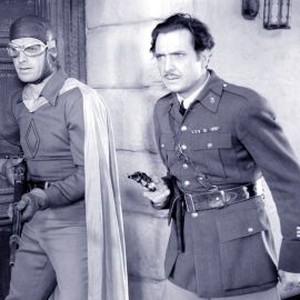 Spy Smasher (1942)