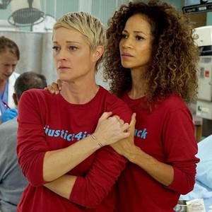 The Fosters