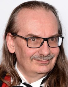 Kim Newman