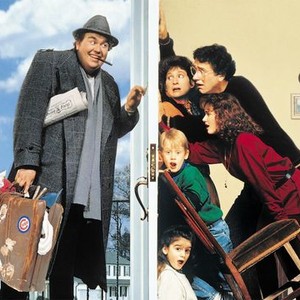 Uncle Buck photo 5