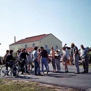 HELP!, Beatles and Director Richard Lester, 1965