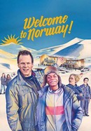 Welcome to Norway poster image