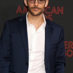 Omid Abtahi at arrivals for AMERICAN GODS Season Two Premiere on STARZ, Ace Hotel, Los Angeles, CA March 5, 2019. Photo By: Priscilla Grant/Everett Collection