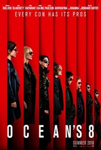 Ocean's 8 online dailymotion new arrivals