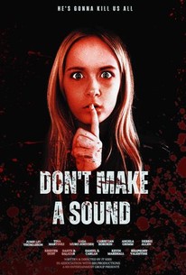 Don't Make a Sound | Rotten Tomatoes