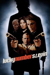 ラッキーナンバー7 / Lucky Number Slevin