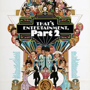 That's Entertainment, Part 2 (1976) photo 12